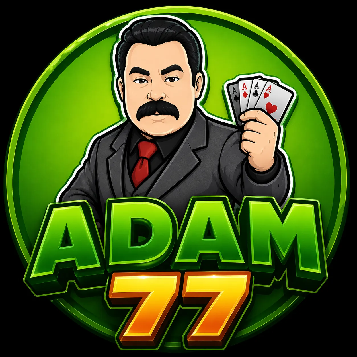 ADAM77 - Petualangan Seru Menantang di Dunia Fantasi