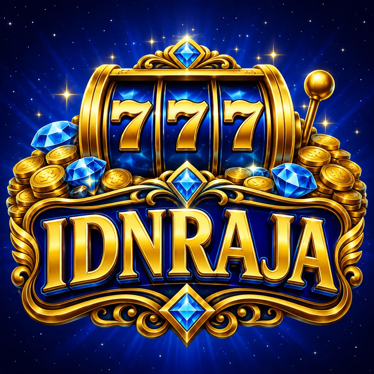 IDNRAJA - Game MMORPG Petualangan Tanpa Batas