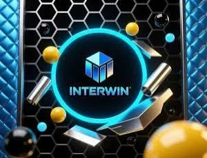INTERWIN - Permainan Arcade Penuh Tantangan