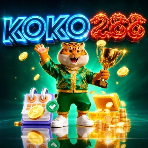 koko288 APK Open World