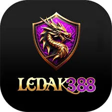 LEDAK388 - Permainan Memancing Penuh Aksi