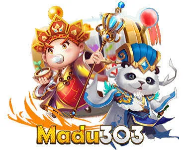 madu303 APK Slot
