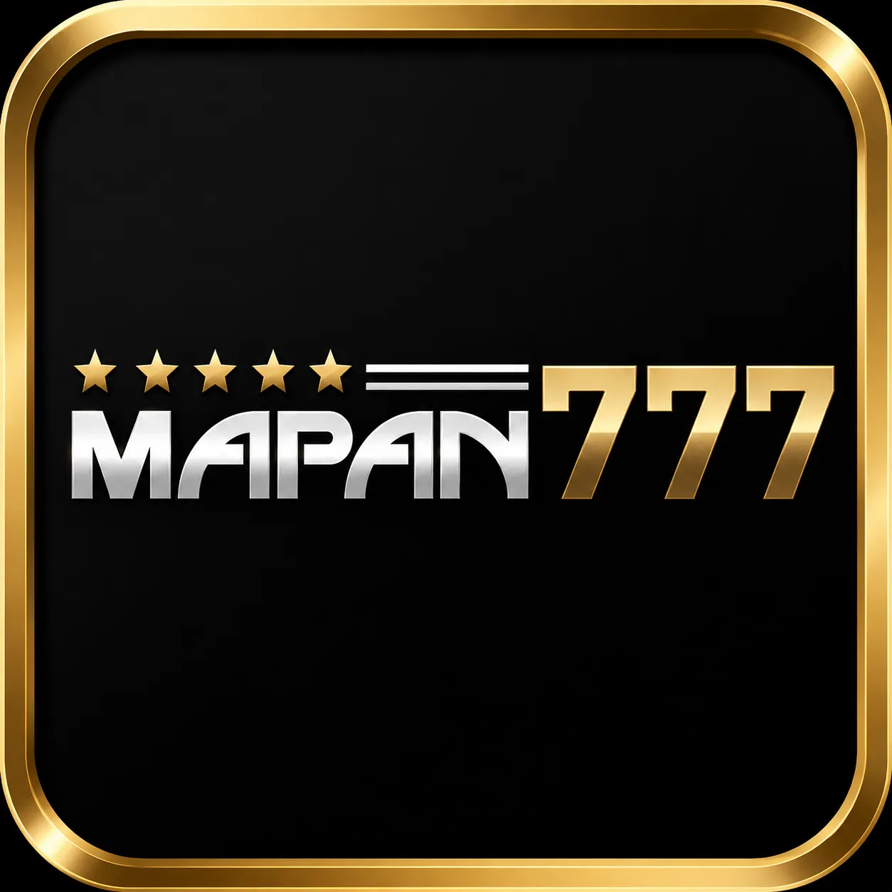 MAPNA777 - Game Santai dan Menyenangkan untuk Semua Usia