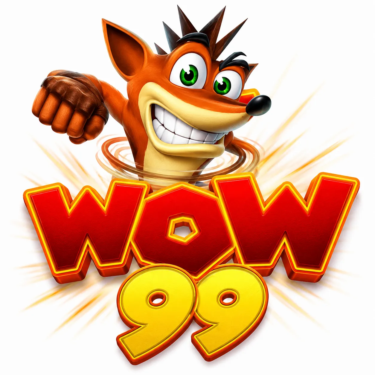 WOW99 - Petualangan Aksi yang Menggugah Adrenalin